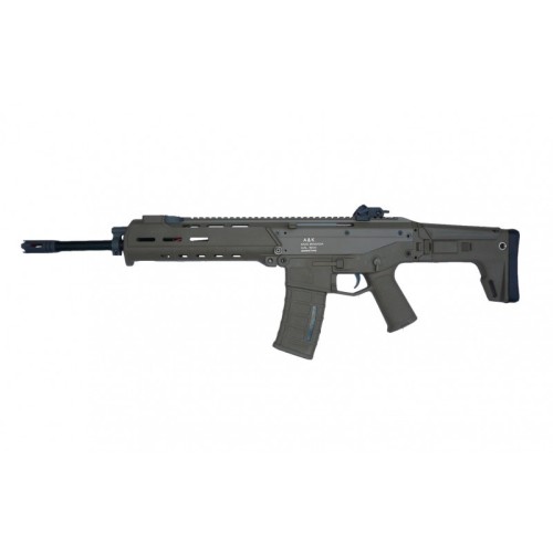 FUSIL A K MASADA NEGRO AEG