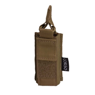 POUCH CORSO CARGADOR...