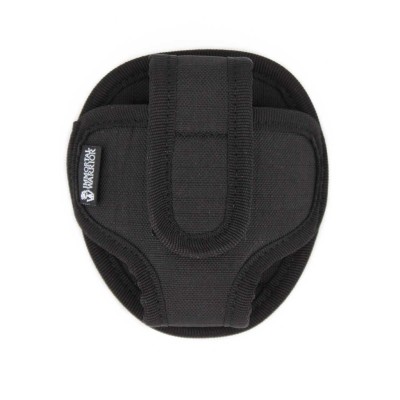 FUNDA GRILLETES IMMORTAL NEGRA