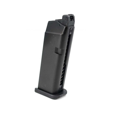 CARGADOR PISTOLA WE GAS G19...