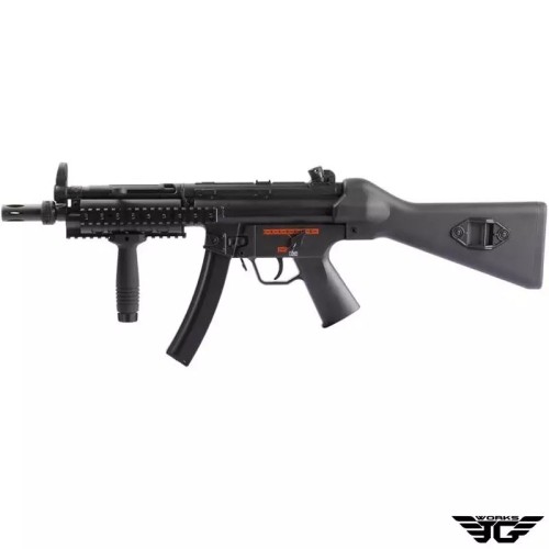 FUSIL JG WORKS MP5 M5 MC II 802
