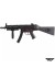 FUSIL JG WORKS MP5 M5 MC II 802