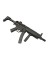 FUSIL JG WORKS MP5 M5 NAVY II 801