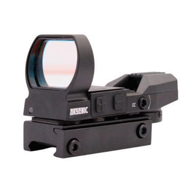 VISOR ARSENIC ARGON AS101R...