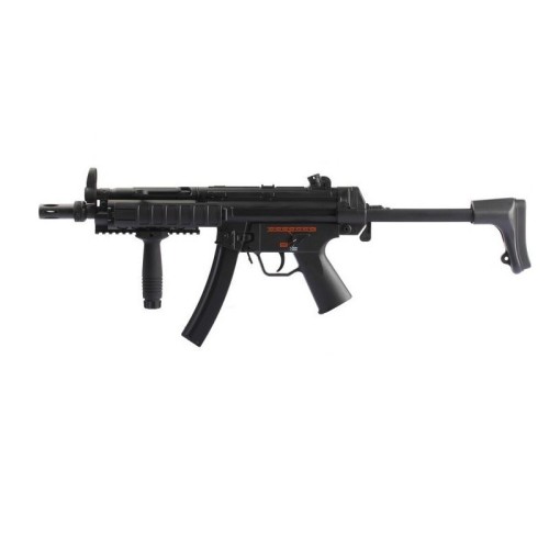 FUSIL JG WORKS MP5 M5 NAVY II 801