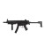 FUSIL JG WORKS MP5 M5 NAVY II 801