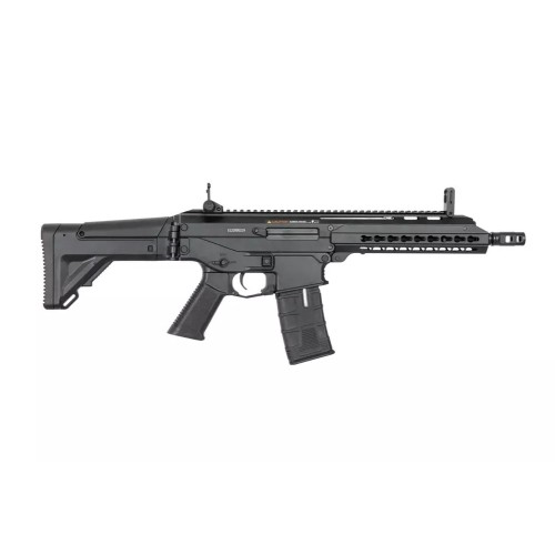 FUSIL ICS CXP APE NEGRO CON BLOWBACK