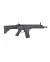 FUSIL ICS CXP APE NEGRO CON BLOWBACK
