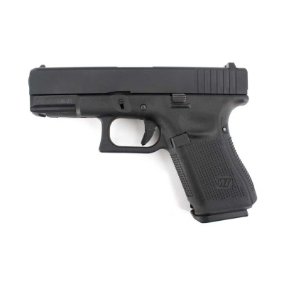 PISTOLA WE G19 V5 FULL...
