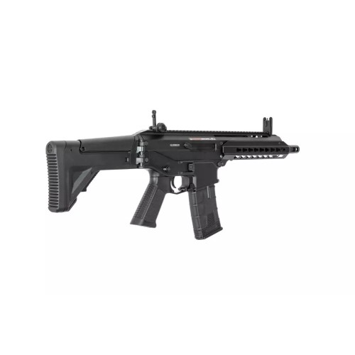 FUSIL ICS CXP APE NEGRO CON BLOWBACK