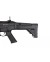 FUSIL ICS CXP APE NEGRO CON BLOWBACK