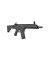 FUSIL ICS CXP APE NEGRO CON BLOWBACK