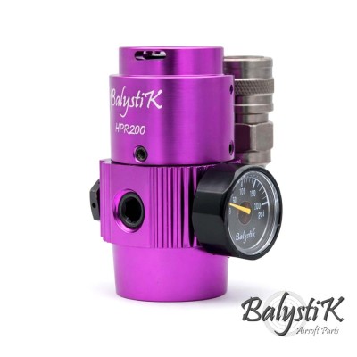 REGULADOR HPA BALYSTIK...