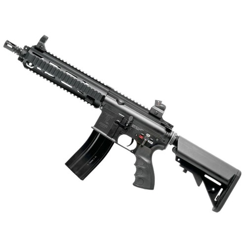 FUSIL G G 416 TR4 18 SHORT BLOWBACK