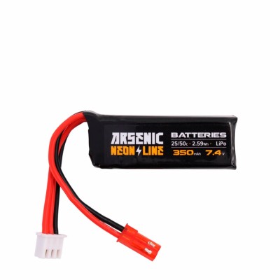 BATERIA ARSENIC PRO LIPO...