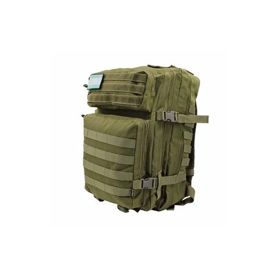 MOCHILA IMMORTAL MOLLE...