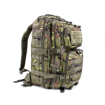 MOCHILA IMMORTAL MOLLE GR....