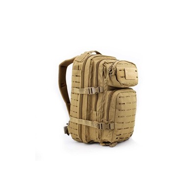 MOCHILA IMMORTAL LASER PEQ....