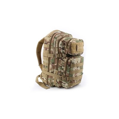 MOCHILA IMMORTAL MOLLE PEQ....
