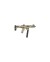 FUSIL ARES M45 CORTO TAN   2 CARGADORES