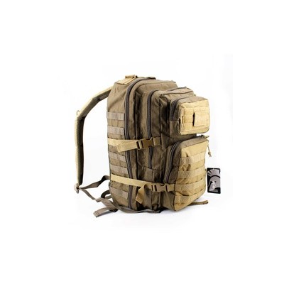 MOCHILA IMMORTAL MOLLE GR....
