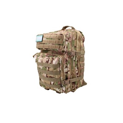 MOCHILA IMMORTAL MOLLE...