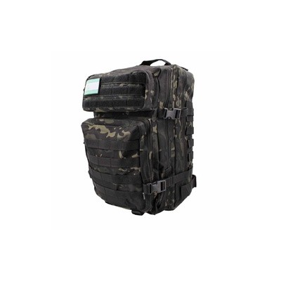 MOCHILA IMMORTAL MOLLE...