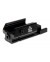 LASER ROJO CON PULSADOR PARA RAIL PICATINNY