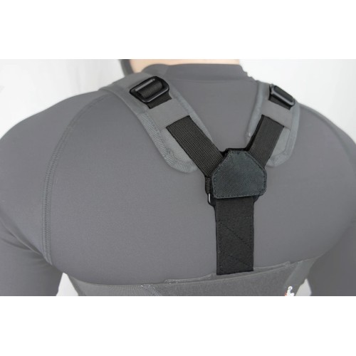 CUBYSOFT CYCLONE CHEST RIG