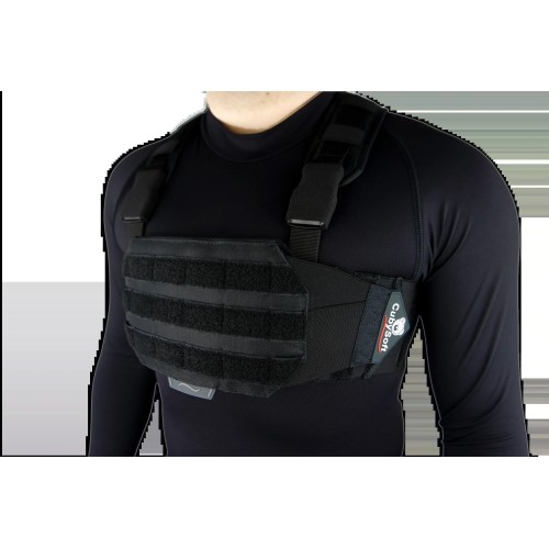 CUBYSOFT CYCLONE CHEST RIG