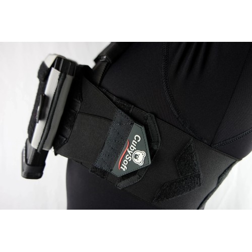 CUBYSOFT CYCLONE CHEST RIG