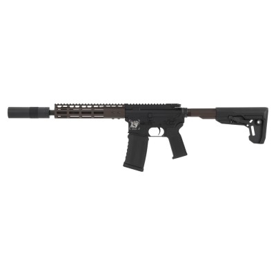 SECUTOR CENTURION II DUAL...