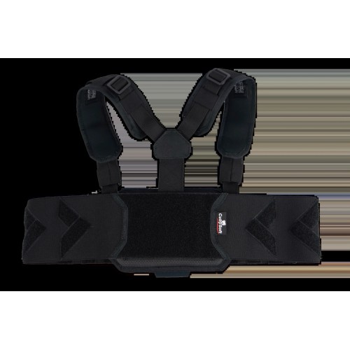 CUBYSOFT CYCLONE CHEST RIG