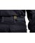 UNIFORME DELTA TACTICS CON RODILLERAS NEGRO
