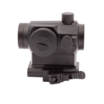 VISOR ARSENIC ARGON RED DOT...