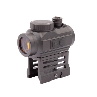 VISOR ARSENIC ARGON RED DOT...