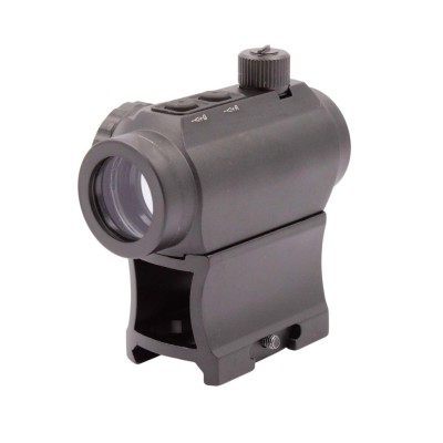 VISOR ARSENIC ARGON RED DOT...