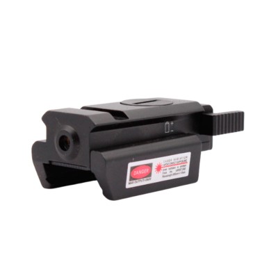 LASER ARSENIC MICRO PISTOLA...