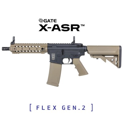 FUSIL SPECNA ARMS SA-F01...