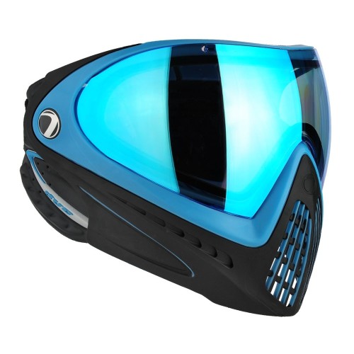 MASCARA DYE i4 POWDER BLUE