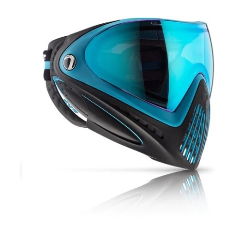 MASCARA DYE i4 POWDER BLUE