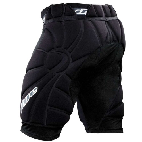 PANTALONES CORTOS PERFORMANCE SLIDE Negro
