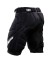 PANTALONES CORTOS PERFORMANCE SLIDE Negro