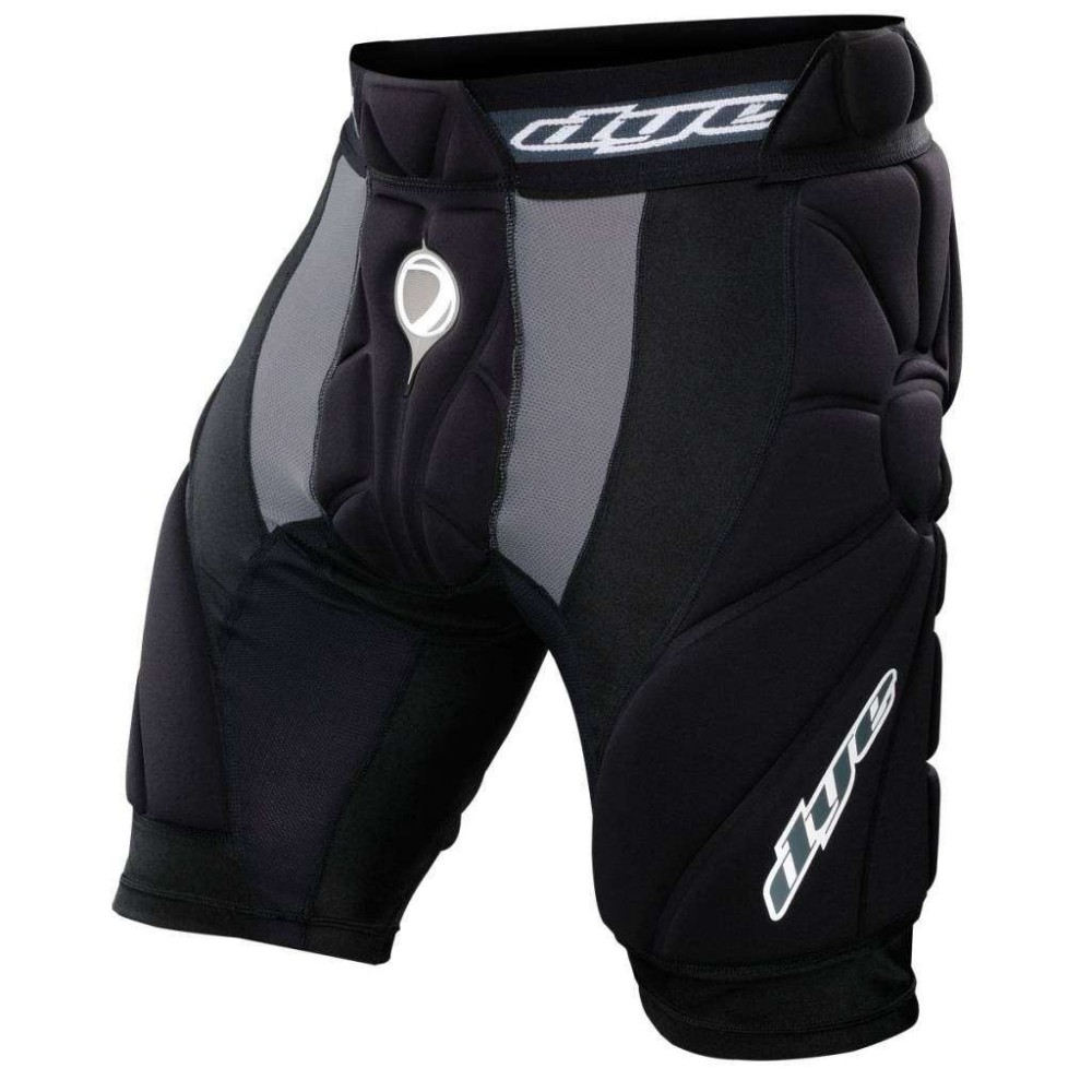 PANTALONES CORTOS PERFORMANCE SLIDE Negro