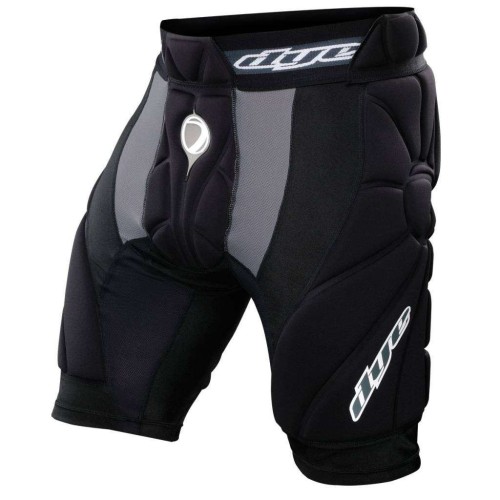 PANTALONES CORTOS PERFORMANCE SLIDE Negro