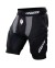 PANTALONES CORTOS PERFORMANCE SLIDE Negro