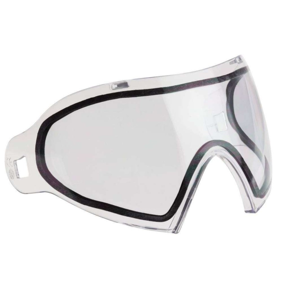 CRISTAL DYE MI4 I5 THERMAL TRANSPARENTE