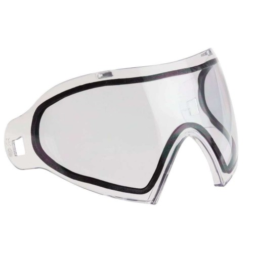 CRISTAL DYE MI4 I5 THERMAL TRANSPARENTE
