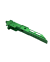 FRAME UNISOFT HI CAPA VERDE