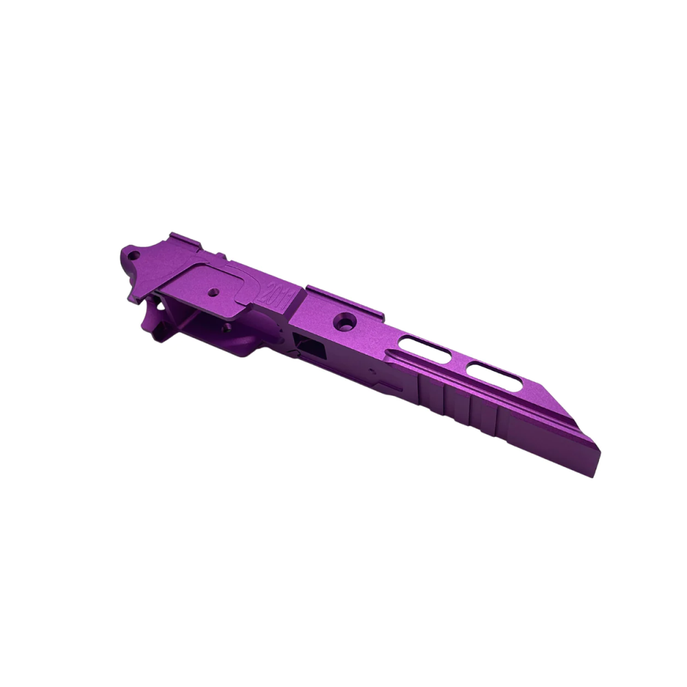 FRAME UNISOFT HI CAPA MORADO